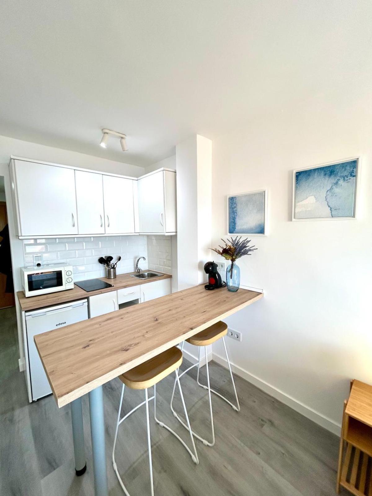 Stella Maris - Amazing Frontal Sea Views With Pool & Terrace By 10Tosea Apartment Fuengirola Bagian luar foto